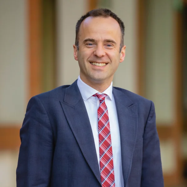 Piotr Gajlewicz Rechtsberater